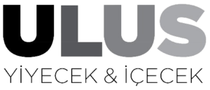 Ulus Yiyecek İçecek Logo
